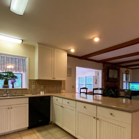 ג'קיל איילנד Hollybourne II Home מראה חיצוני תמונה