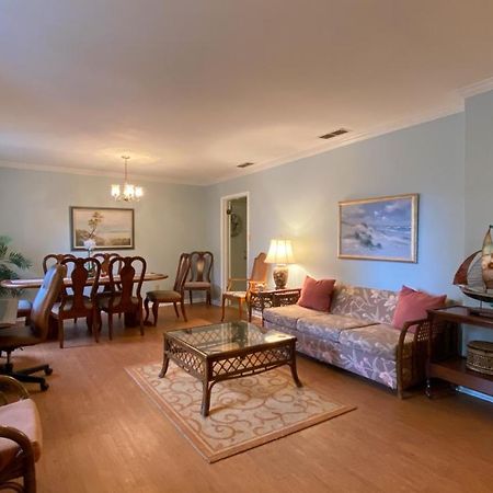 ג'קיל איילנד Hollybourne II Home מראה חיצוני תמונה
