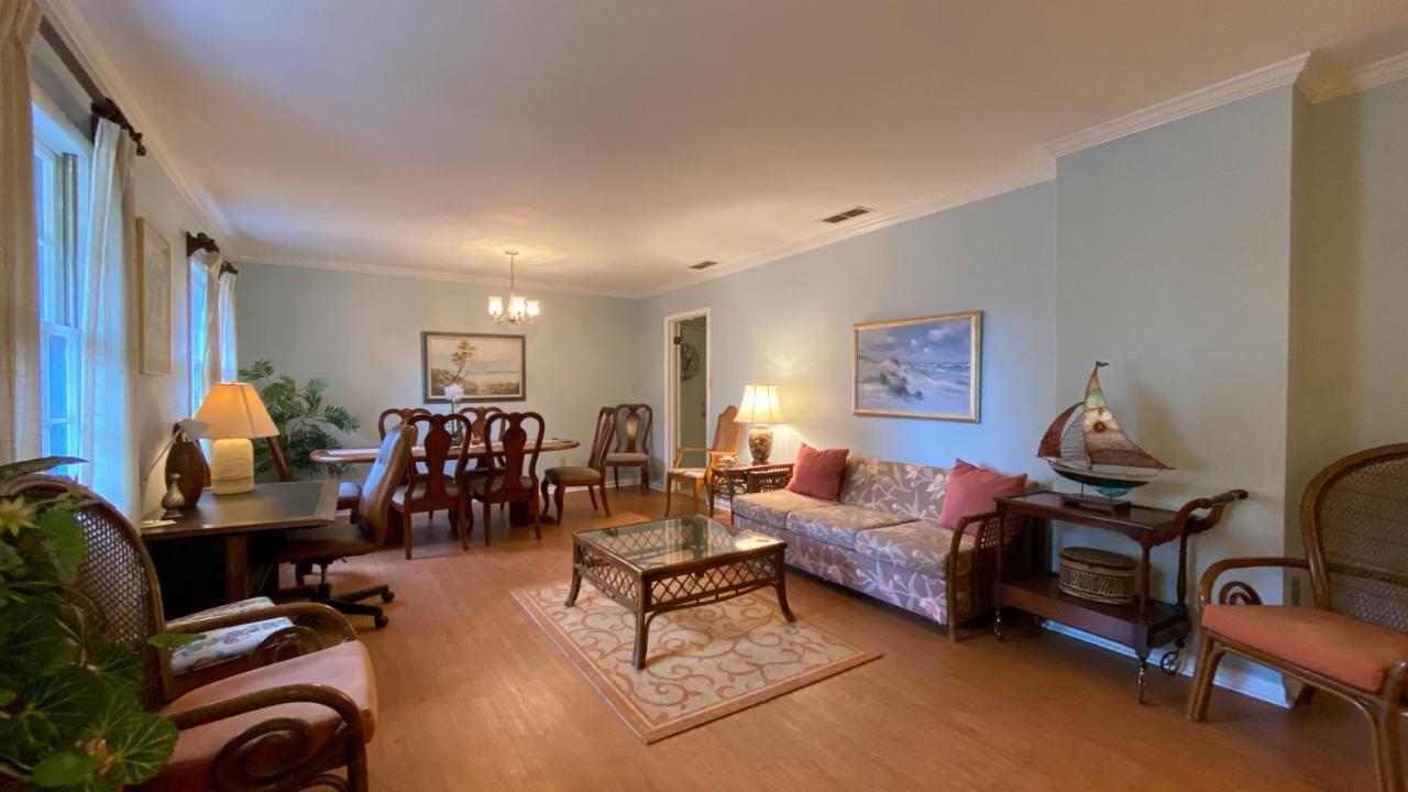 ג'קיל איילנד Hollybourne II Home מראה חיצוני תמונה