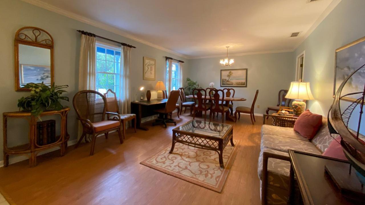 ג'קיל איילנד Hollybourne II Home מראה חיצוני תמונה