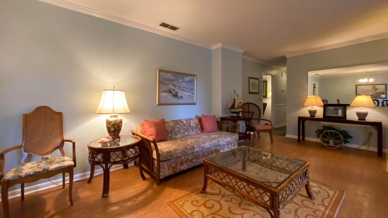 ג'קיל איילנד Hollybourne II Home מראה חיצוני תמונה