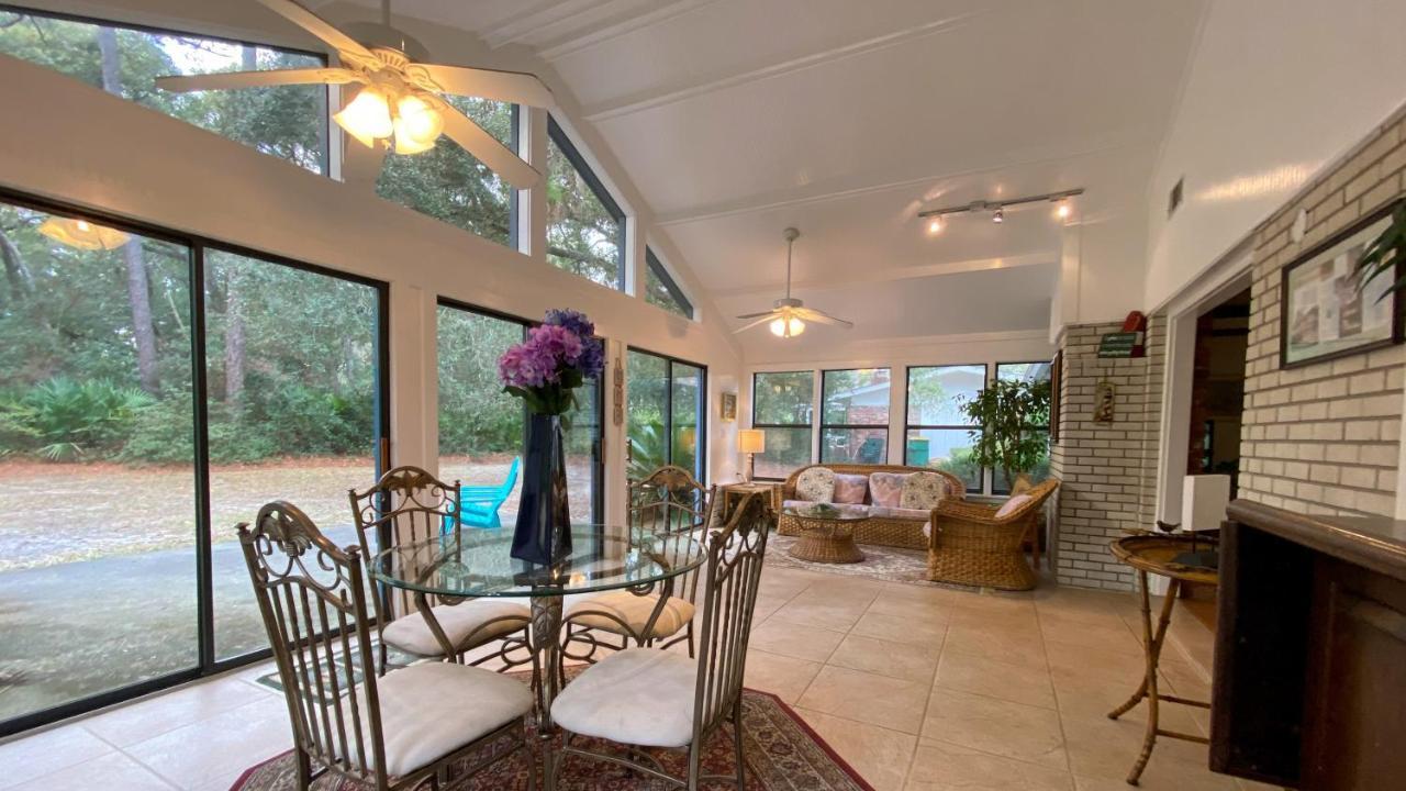 ג'קיל איילנד Hollybourne II Home מראה חיצוני תמונה