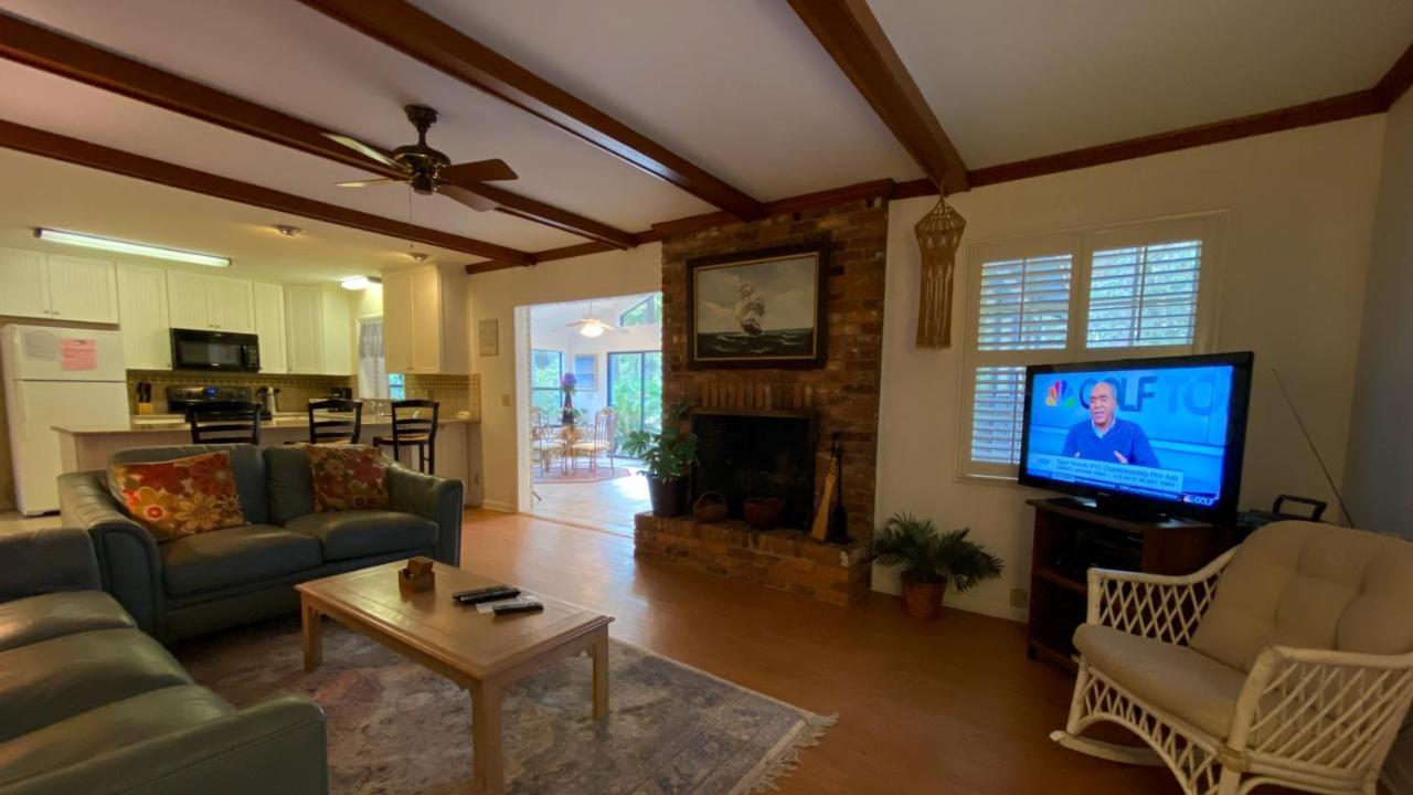ג'קיל איילנד Hollybourne II Home מראה חיצוני תמונה
