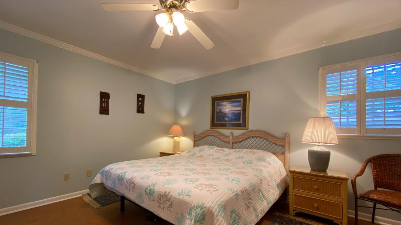 ג'קיל איילנד Hollybourne II Home מראה חיצוני תמונה