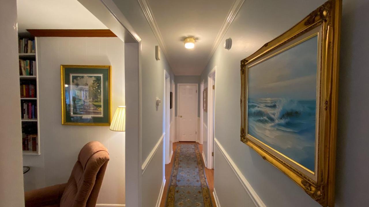 ג'קיל איילנד Hollybourne II Home מראה חיצוני תמונה