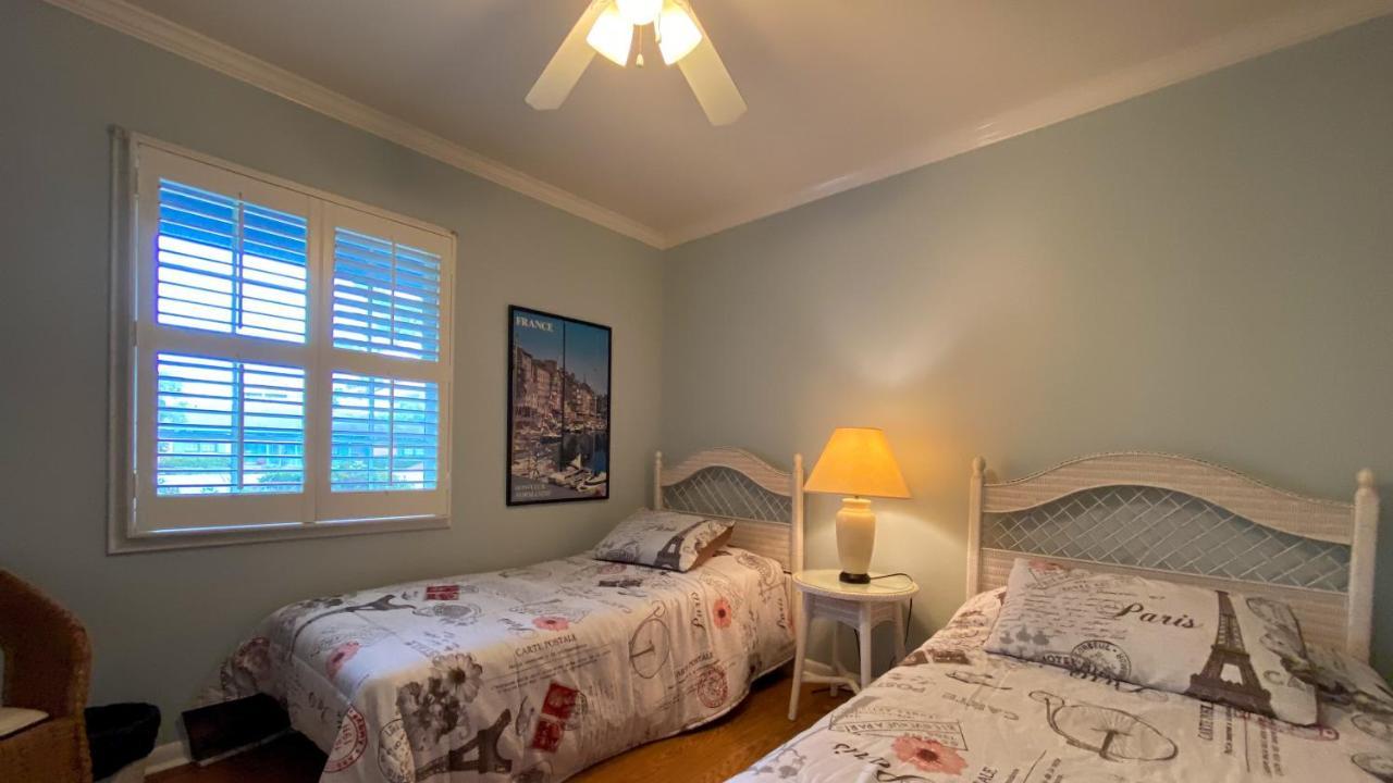 ג'קיל איילנד Hollybourne II Home מראה חיצוני תמונה